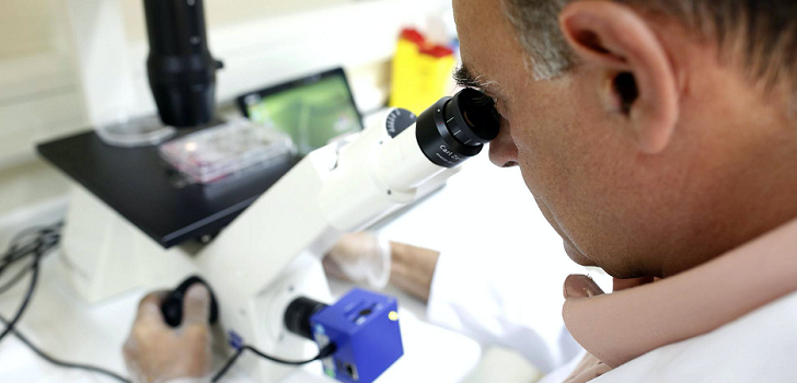 El &lsquo;farma&rsquo; internacional remonta en Espa&ntilde;a con diez filiales extranjeras m&aacute;s